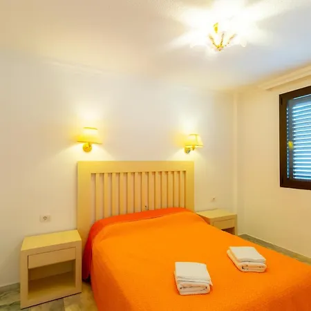 Lovely Fourth Floor Ocean View Lago Puerto de Santiago (Tenerife)