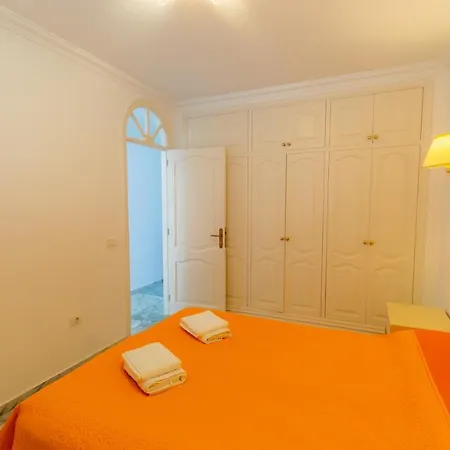 Lovely Fourth Floor Ocean View Lago Apartment *