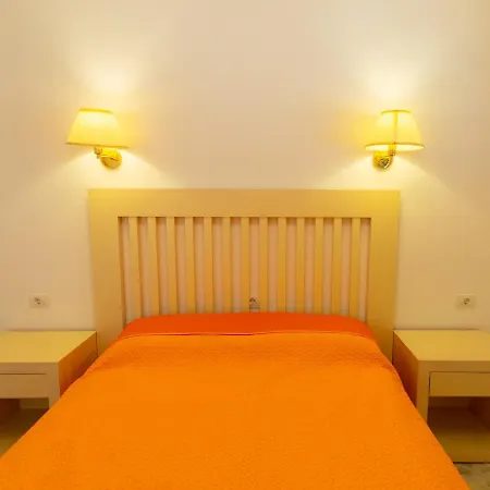 Lovely Fourth Floor Ocean View Lago Apartment