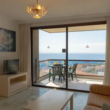 Apartment Lovely Fourth Floor Ocean View Lago *